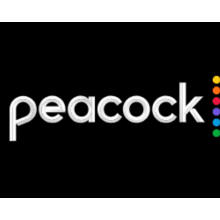Product image of Peacock