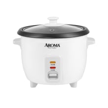 Product image of Aroma Housewares Rice Cooker