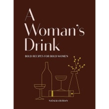 Product image of A Woman's Drink