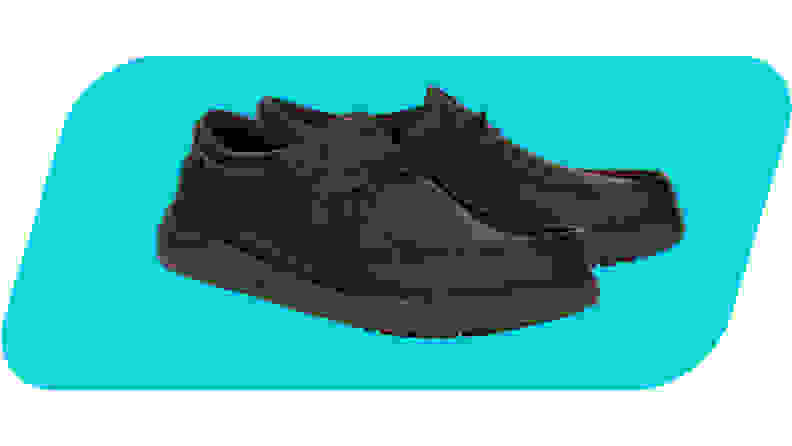 Wally Work CE Classic Slip Resistant Wide