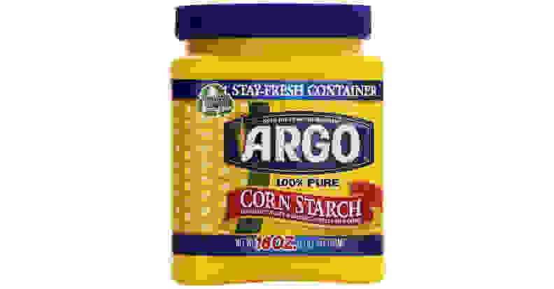 Cornstarch