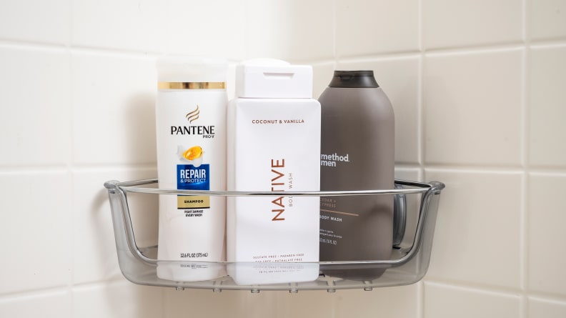 The Best Shower Caddy  Reviews by Wirecutter