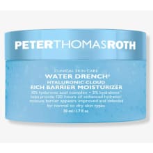 Product image of Peter Thomas Roth Water Drench Hyaluronic Cloud Rich Barrier Moisturizer