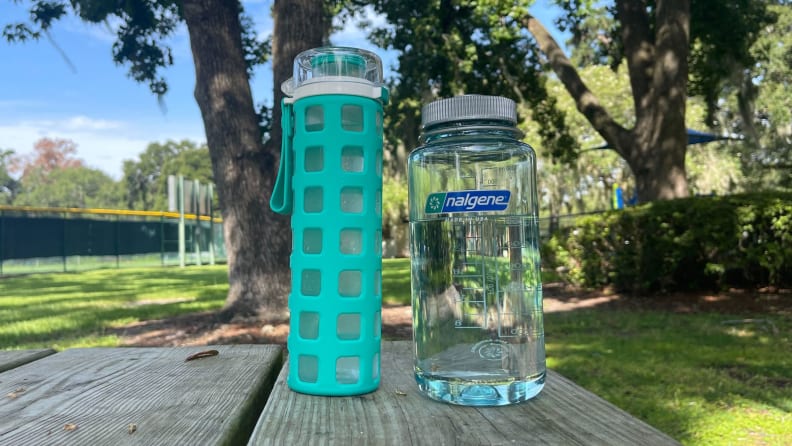 The 13 Best Water Bottles of 2024