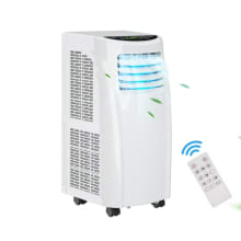 Product image of Costway portable air conditioner