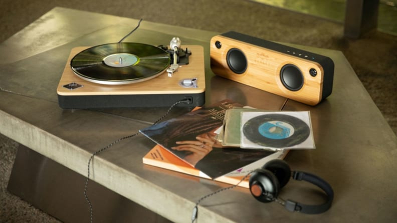 House of Marley