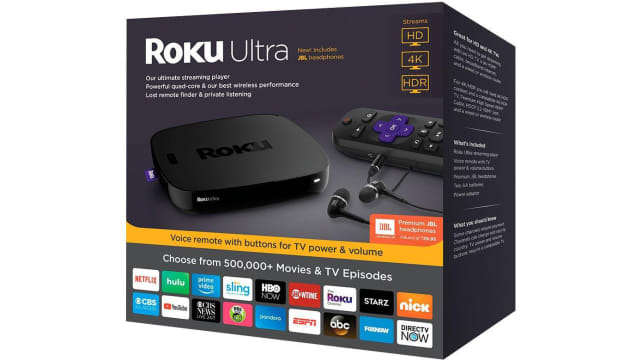 Roku_Ultra-streaming-player
