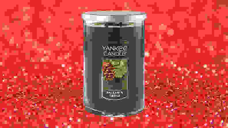 Yankee Candle