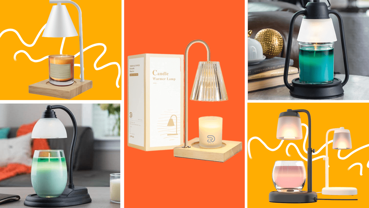 What is a candle warmer lamp? Everything you need to know - Reviewed