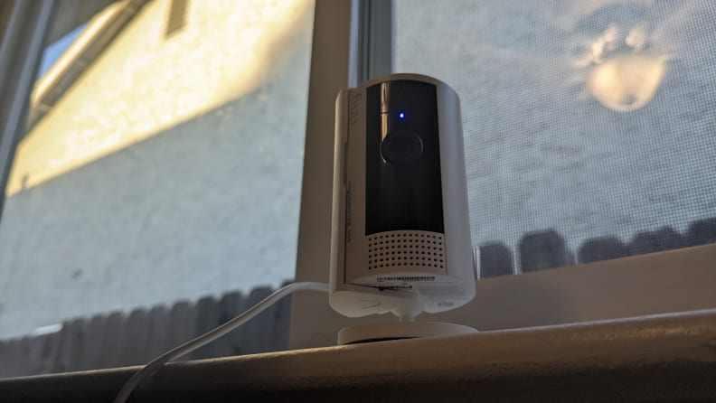 Indoor Camera (2nd Gen)