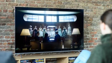 Vizio P Series Quantum (2019)