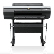 Product Image - Canon imagePROGRAF iPF6000S