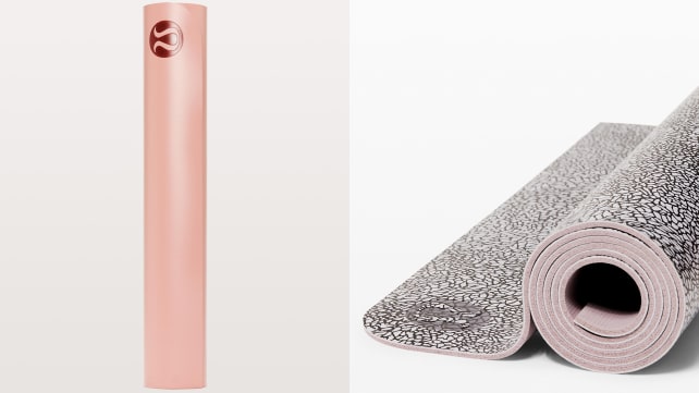 Lululemon The Reversible Mat 5mm
