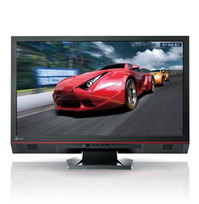 Product Image - Eizo Foris FS2331