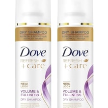 Product image of Dove Volume & Fullness Dry Shampoo
