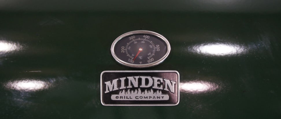 Product Image - Minden Master II