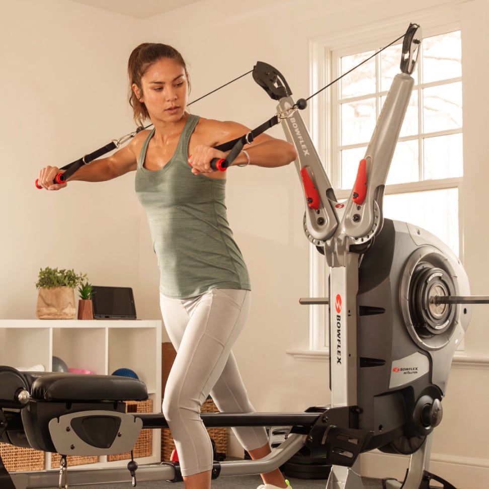 The Best Compact Gym Equipment for Small Spaces in 2024