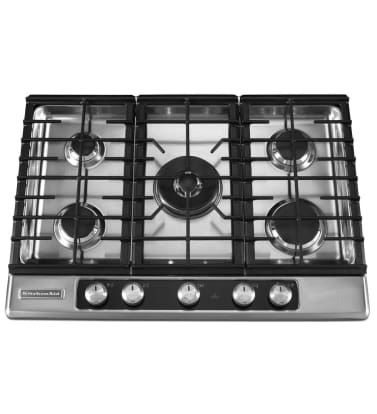 Product Image - KitchenAid KFGU706VSS