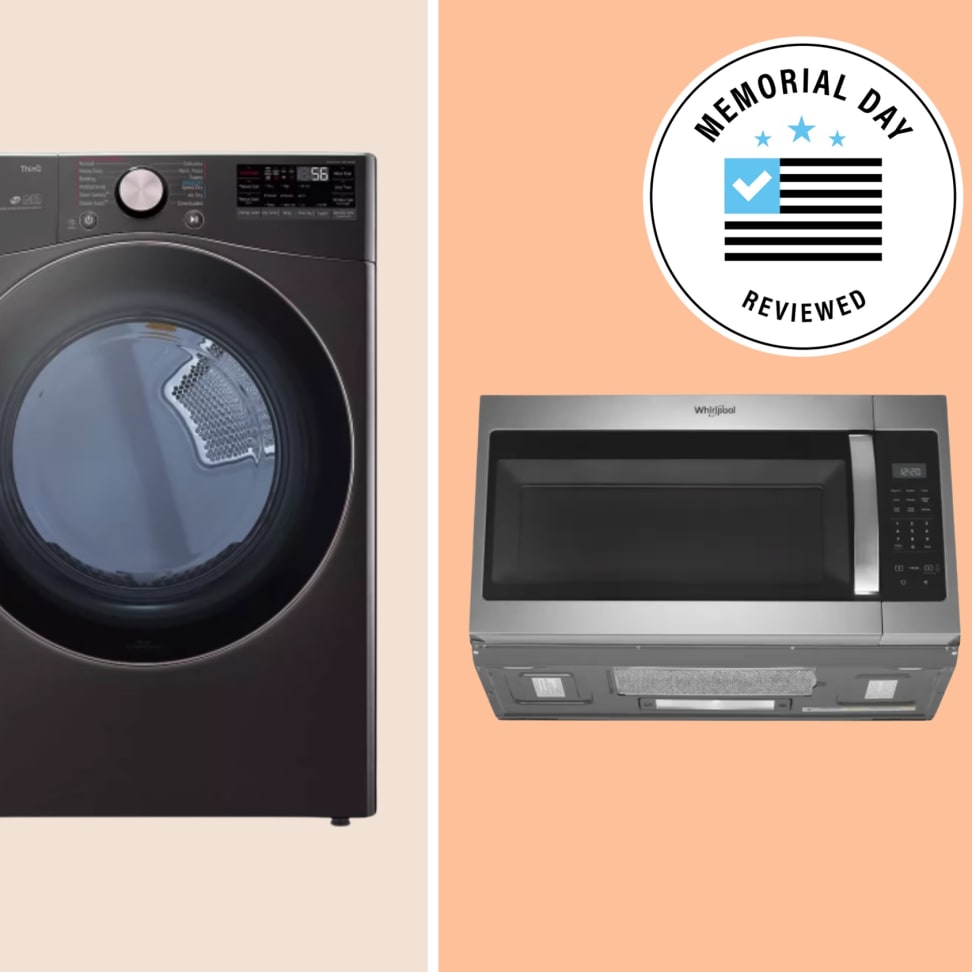 Best memorial day washer dryer sales outlet