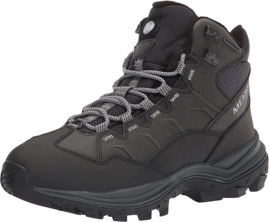 5 Best Merrell Hiking Boots of 2023 - Reviewed