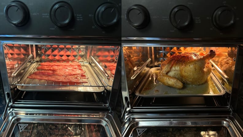 Our Place Wonder Oven Review: A small but mighty countertop oven - Reviewed