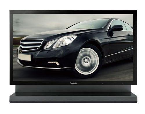 Product Image - Panasonic TH-103VX200U