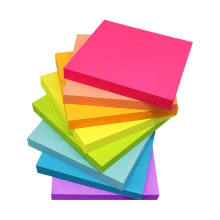 Product image of Sticky Notes 3x3 inches, 82 sheets