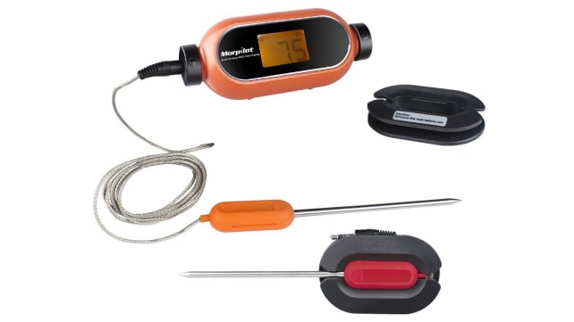 Morpilor Meat Thermometer