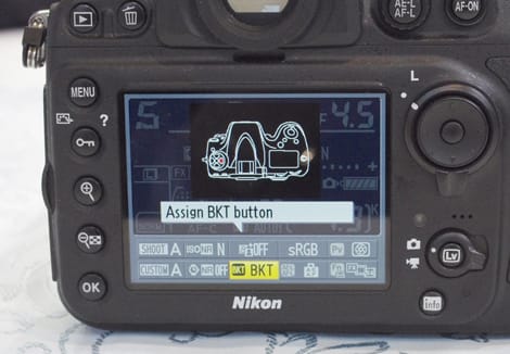FI LCD Photo
