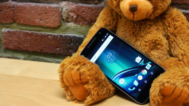 Motorola Moto G4 Play