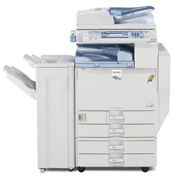 Product Image - Ricoh Aficio MP C5501