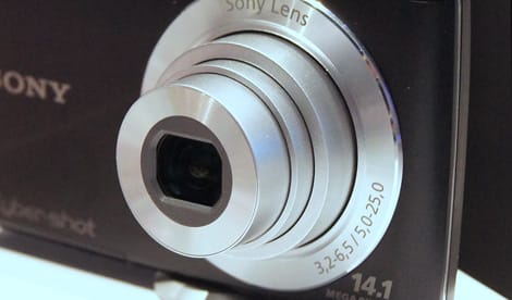 FI Lens Photo