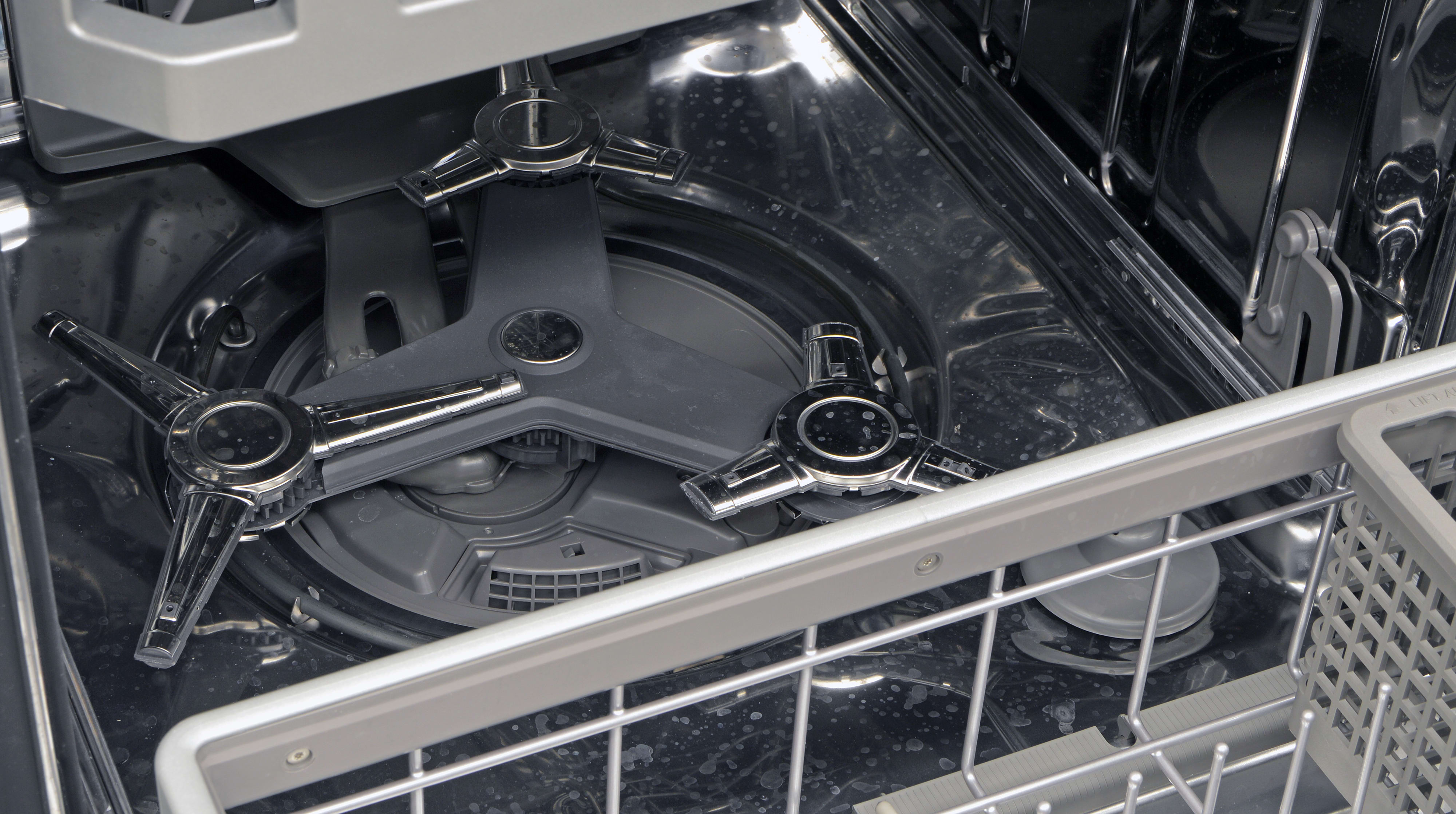 KitchenAid KDTM804ESS Dishwasher Review Dishwashers