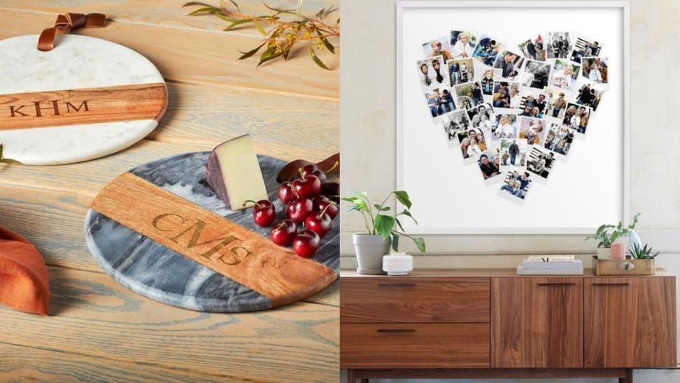 15 personalized Valentine's Day gifts to order now