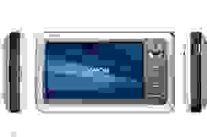 Cowon A2 20gb - Reviewed