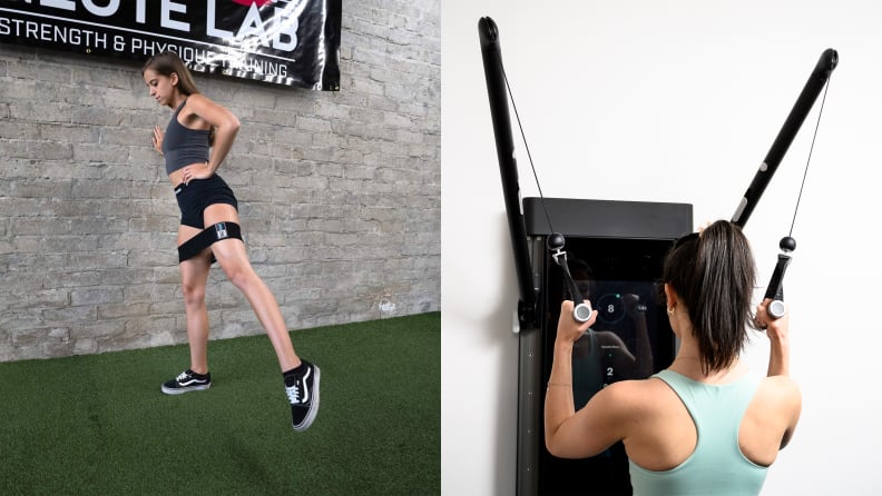 How to pick workout equipment you'll actually use - Reviewed