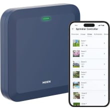 Product image of Moen Smart Sprinkler Controller