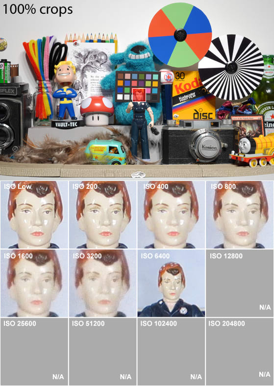 Science Section 1 Images