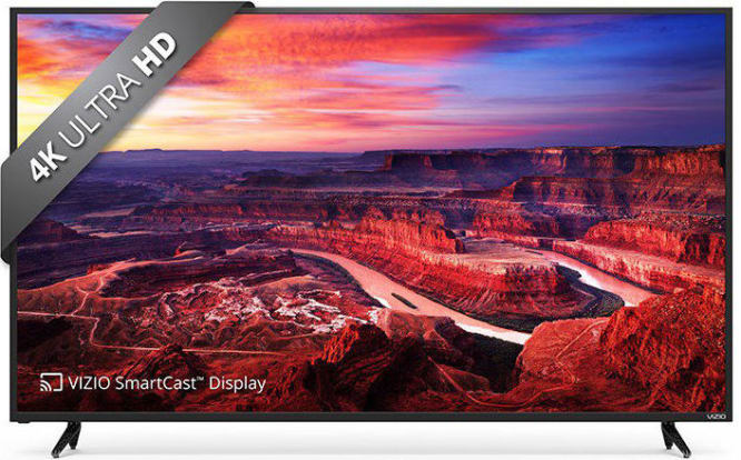 Product Image - Vizio E50X-E1