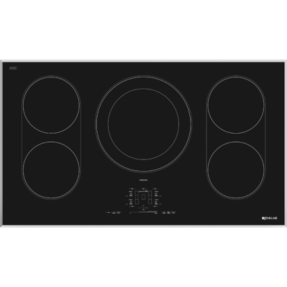 Product Image - Jenn-Air JIC4536XS