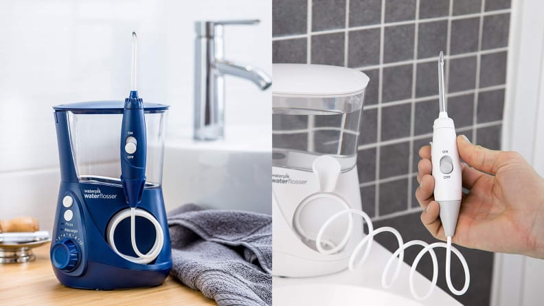 Waterpik Water Flosser