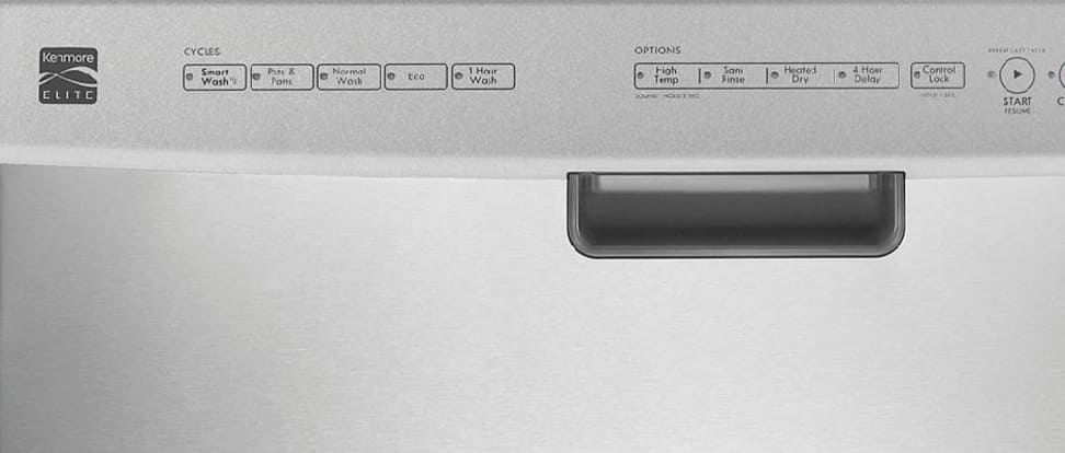 Product Image - Kenmore Elite 13923