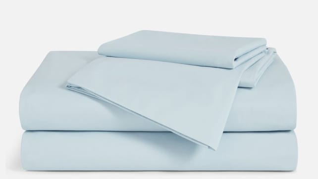 Gifts for new parents 2019: Brooklinen Sheets