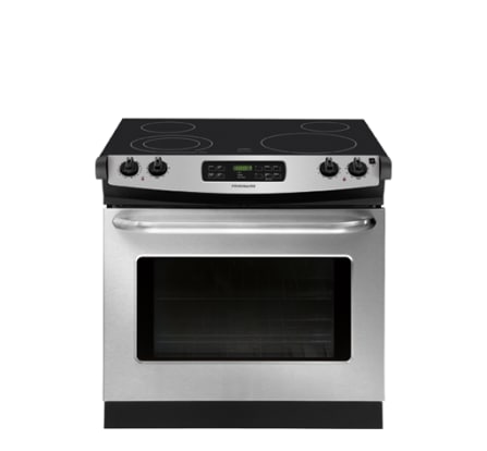 Product Image - Frigidaire FFED3025PS