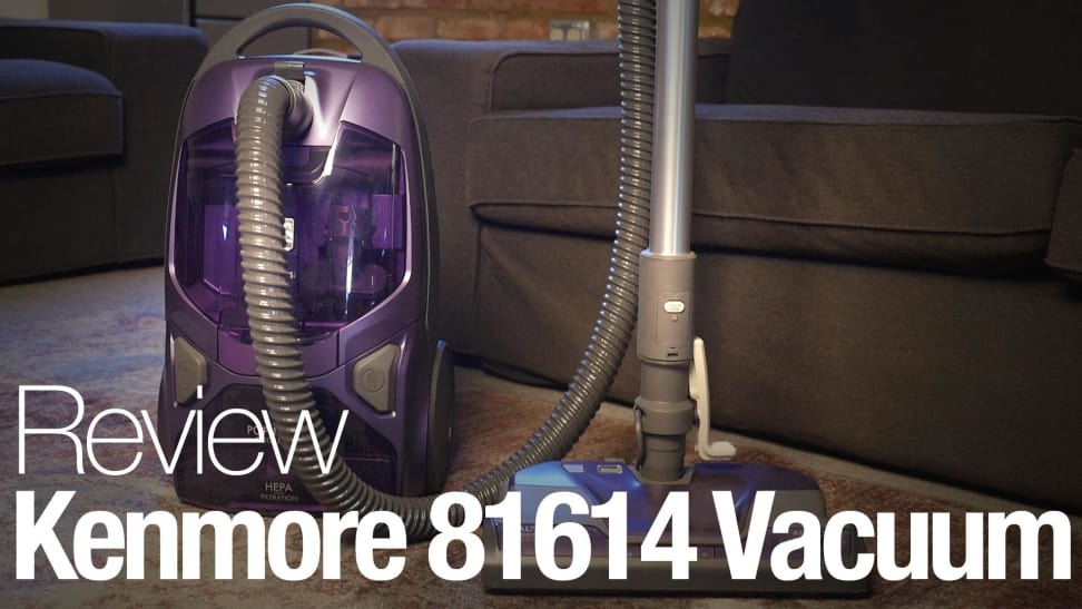 Product Image - Kenmore 81614