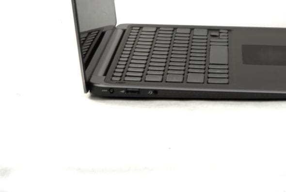 Ports & Sockets Photo 1