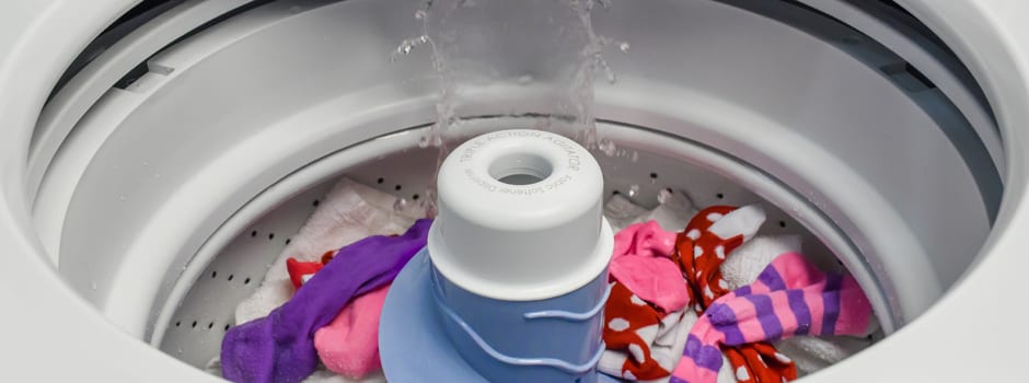 Kenmore 23102 Washing Machine Review Reviewed Laundry