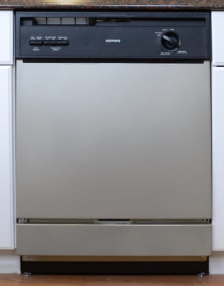 Product Image - Hotpoint HDA3640DSA