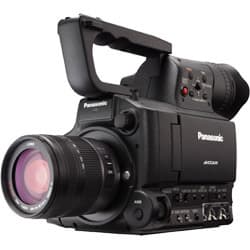 Product Image - Panasonic AG-AF100A