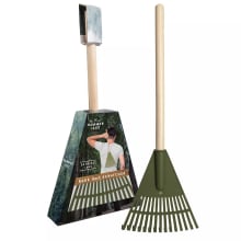 Product image of Hammer and Axe Back Scratcher Rake